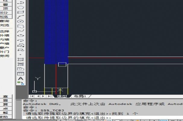 （原創(chuàng)）關(guān)于外墻多種圍護(hù)結(jié)構(gòu)做法的設(shè)置--簡單處理