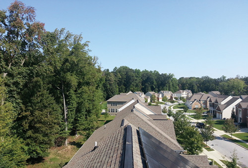 綠色建筑__建筑業(yè)的增值之道