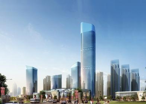 《小官報(bào)：USGBC_2014年6月深圳行》