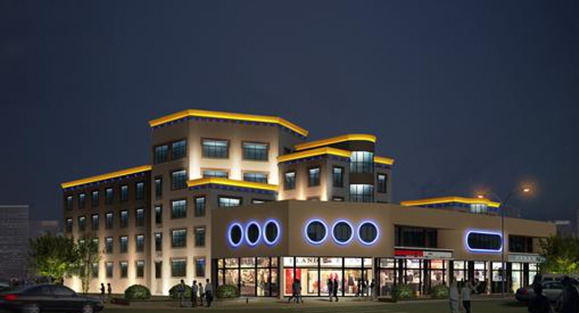 《小官報(bào)：USGBC_2014年6月深圳行》