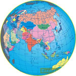 《小官報(bào)：USGBC_2014年6月深圳行》