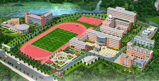 《小官報(bào)：USGBC_2014年6月深圳行》