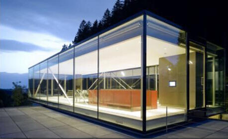 太陽(yáng)能光伏系統(tǒng)在德國(guó)居住建筑上的應(yīng)用