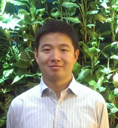 北京-劉鋒-從事綠色建筑環(huán)境模擬技術推廣及應用