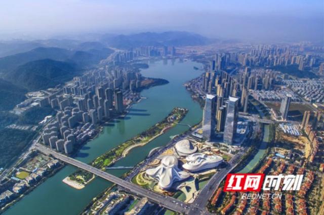 你家的房子“綠”了嗎？湖南在這個方面發(fā)力了