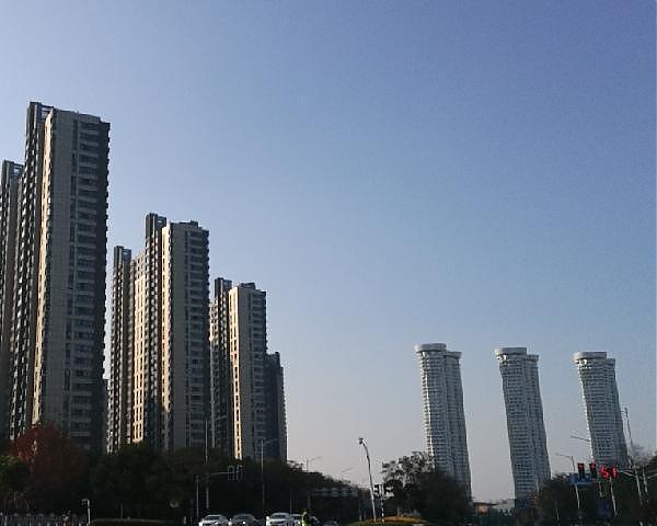 江蘇綠色建筑走在全國前列&ensp;聽聽代表委員怎么說