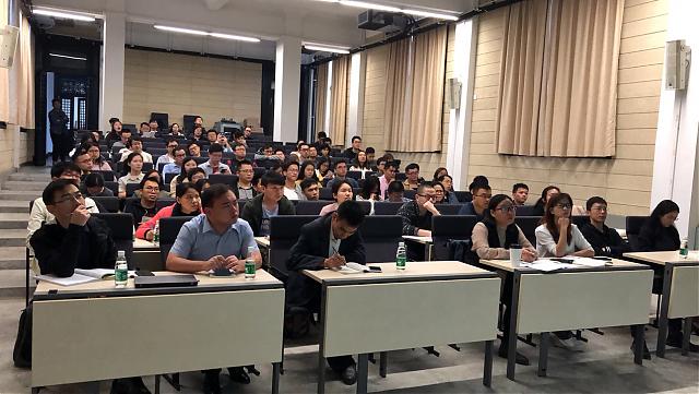 廣東省綠色建筑新國標(biāo)項目實戰(zhàn)型VIP培訓(xùn)課程成功舉辦