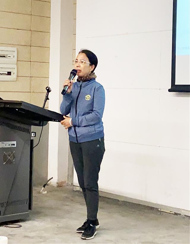 廣東省綠色建筑新國標(biāo)項目實戰(zhàn)型VIP培訓(xùn)課程成功舉辦