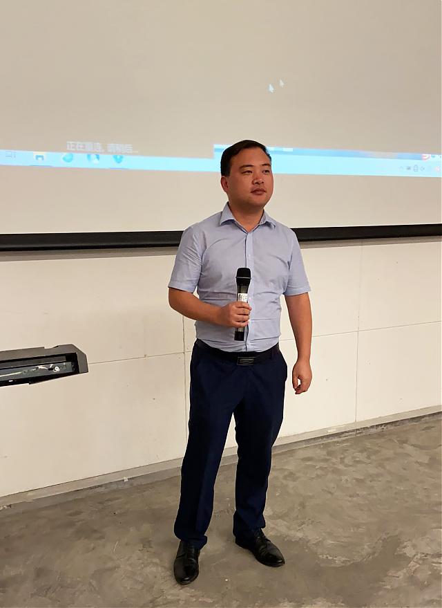 廣東省綠色建筑新國標(biāo)項目實戰(zhàn)型VIP培訓(xùn)課程成功舉辦