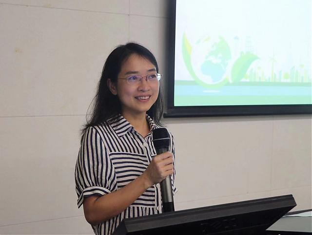 廣東省綠色建筑新國標(biāo)項目實戰(zhàn)型VIP培訓(xùn)課程成功舉辦