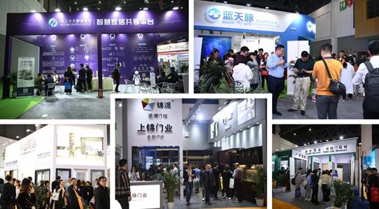 2020成都建博會(huì)籌備工作火熱推進(jìn)：參展企業(yè)數(shù)量遠(yuǎn)超去年同期全產(chǎn)業(yè)鏈，三大主題