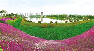 “兩型”生活一小步_“兩型”社會(huì)邁大步