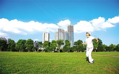 “兩型”生活一小步_“兩型”社會(huì)邁大步