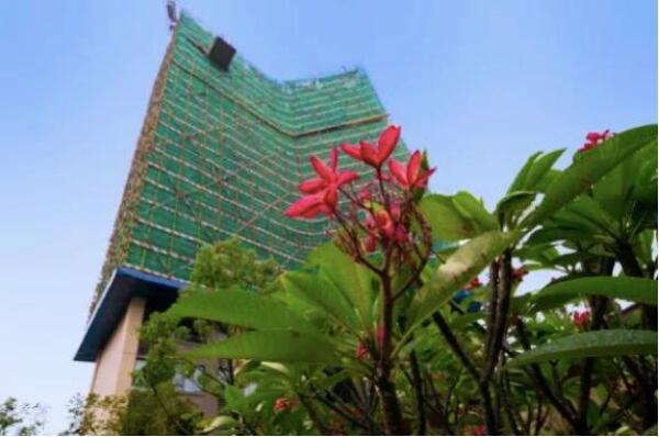 房地產(chǎn)“白銀時代”_龍光地產(chǎn)的綠色建筑之道