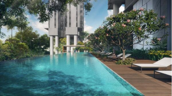 房地產(chǎn)“白銀時代”_龍光地產(chǎn)的綠色建筑之道