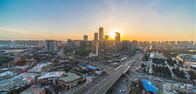 聚焦老舊小區(qū)改造，2020中國城市更新及老舊小區(qū)改造設(shè)施展8月21亮相西安