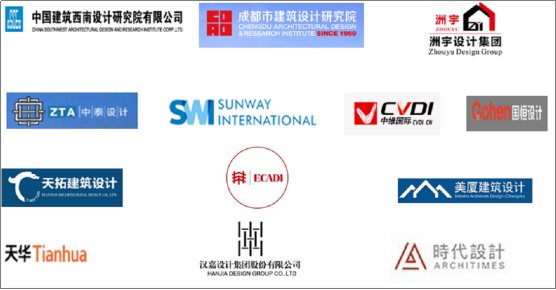 “品牌贏得市場”——綠色建筑設(shè)計評價軟件再添重磅盟友！