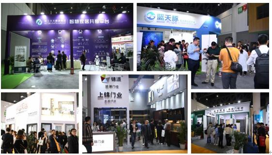 2020成都建博會(huì)聚六大優(yōu)勢(shì)，邀您共贏中西部市場(chǎng)