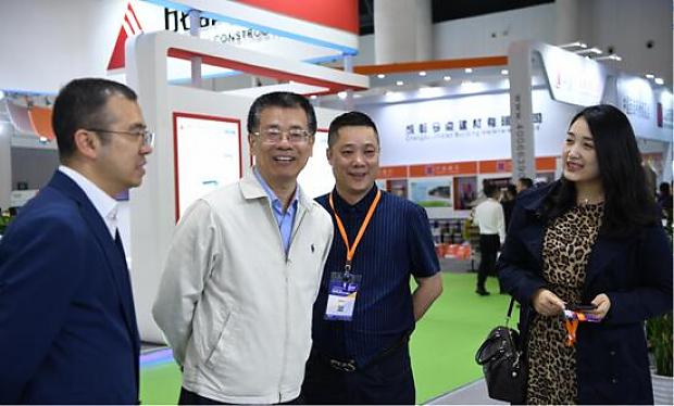 2020成都建博會(huì)聚六大優(yōu)勢(shì)，邀您共贏中西部市場(chǎng)