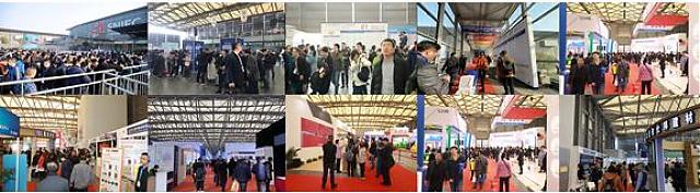 第十八屆上海國(guó)際保溫材料與節(jié)能技術(shù)展覽會(huì)