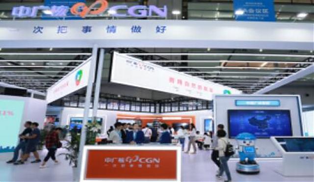 “科技范兒”助力垃圾分類法治新時代——第22屆高交會建筑科技創(chuàng)新展倡導(dǎo)城市綠色潔凈生活