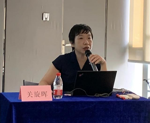 佛山市綠建新國標(biāo)項目講座成功舉辦