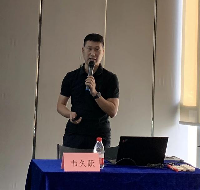 佛山市綠建新國標(biāo)項目講座成功舉辦