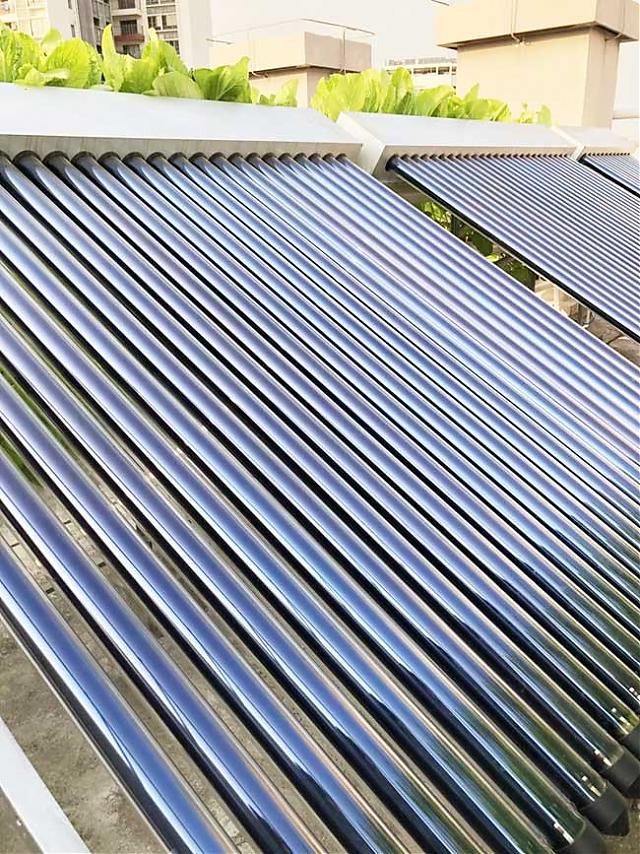 建筑能耗浪費大？高交會力贊建筑節(jié)能新科技