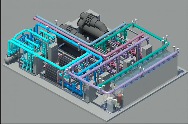 建筑能耗浪費大？高交會力贊建筑節(jié)能新科技