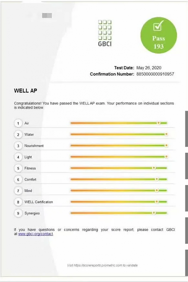 北京班┃WELL_AP培訓(xùn)班將于10月31日如期開班，報名從速