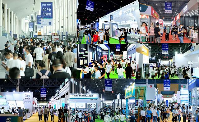 2021中國（成都）綠色房屋系統(tǒng)及裝配式建筑展覽會參展邀請函