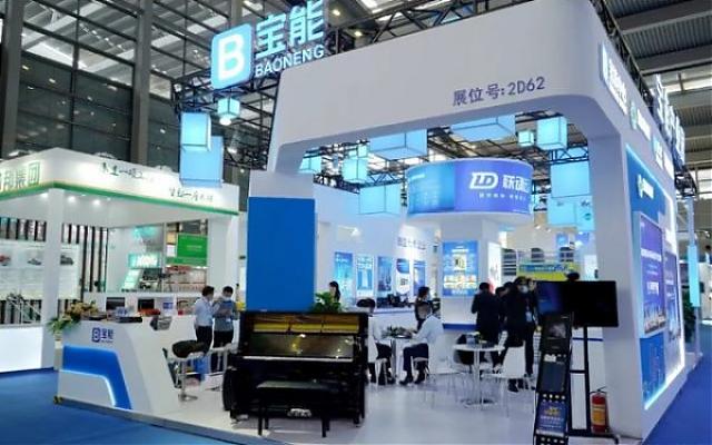 第22屆高交會圓滿閉幕，建筑科技創(chuàng)新讓未來生活更美好