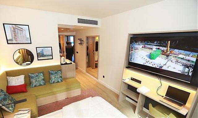 第22屆高交會圓滿閉幕，建筑科技創(chuàng)新讓未來生活更美好