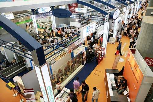 倒計(jì)時(shí)4天！2020西部供熱采暖及保溫防水環(huán)衛(wèi)展即將召開