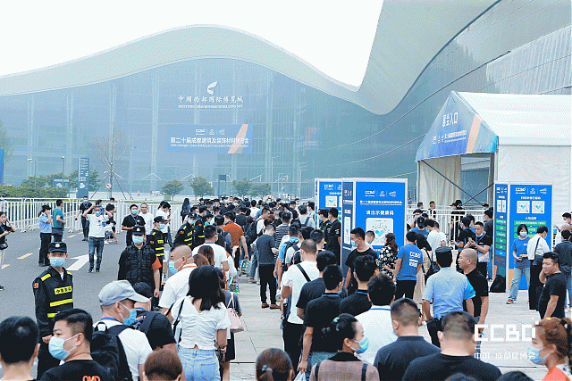 精準觀眾邀約，搭建高效平臺，2021中國·成都建博會邀您明年4月共聚行業(yè)盛會