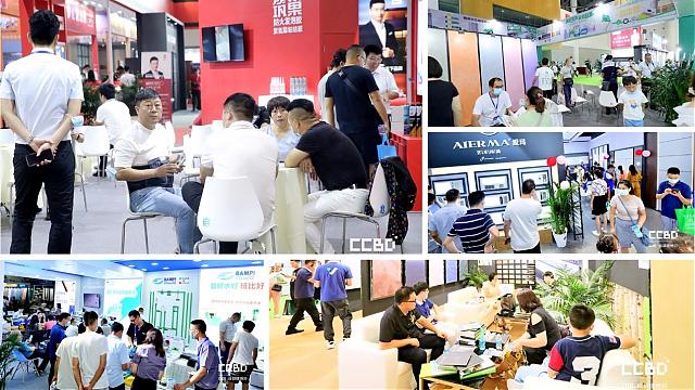 精準觀眾邀約，搭建高效平臺，2021中國·成都建博會邀您明年4月共聚行業(yè)盛會