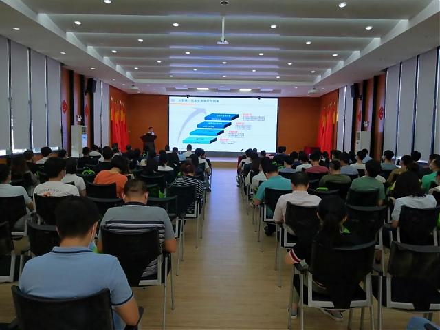 “珠海市綠色建筑設(shè)計(jì)系列培訓(xùn)會(huì)”圓滿(mǎn)舉辦
