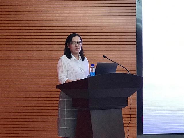 “珠海市綠色建筑設(shè)計(jì)系列培訓(xùn)會(huì)”圓滿(mǎn)舉辦