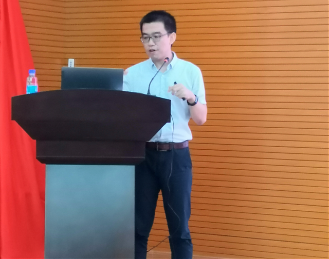 “珠海市綠色建筑設(shè)計(jì)系列培訓(xùn)會(huì)”圓滿(mǎn)舉辦