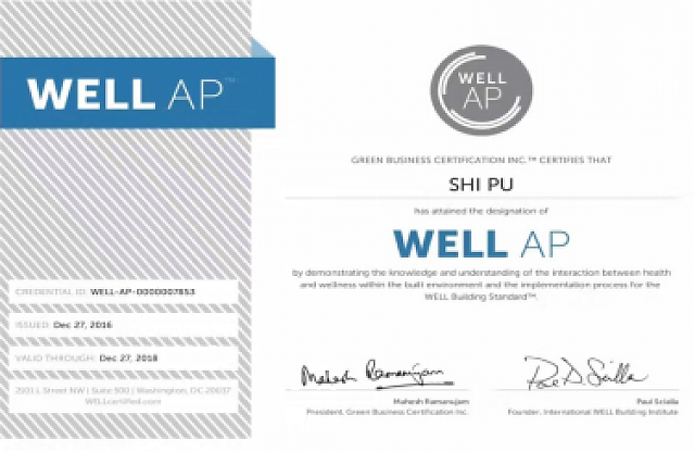【北京】WELL_AP_4月份培訓(xùn)班開班在即，現(xiàn)開始報名