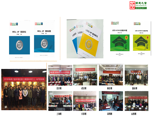 【北京】WELL_AP_4月份培訓(xùn)班開班在即，現(xiàn)開始報名