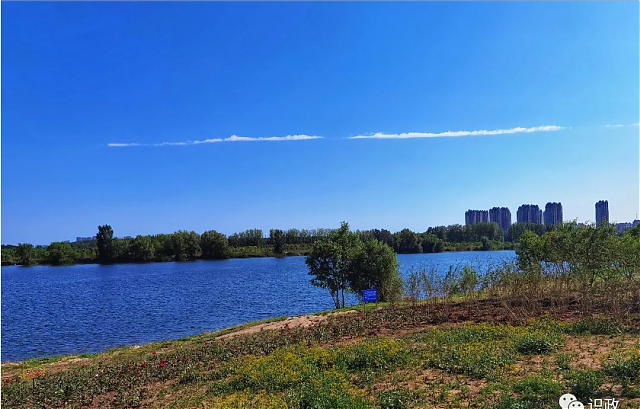 扎實(shí)推進(jìn)減排降碳各項(xiàng)工作！蔡奇陳吉寧調(diào)研城市副中心要求打造綠色發(fā)展高地