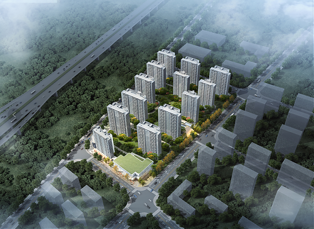 上海市4個(gè)新超低能耗建筑項(xiàng)目，獲3%容積率獎(jiǎng)勵(lì)