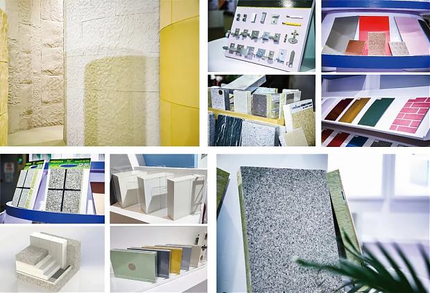 保溫材料+鋼結(jié)構(gòu)+建筑表皮，建筑節(jié)能盛會(huì)金秋九月上海舉辦