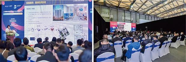 保溫材料+鋼結(jié)構(gòu)+建筑表皮，建筑節(jié)能盛會(huì)金秋九月上海舉辦