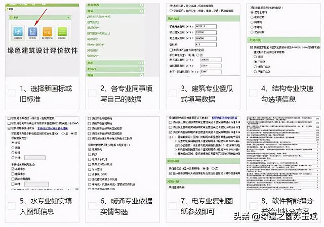 適應市場新需求的設計行業(yè)綠色建筑生產模式