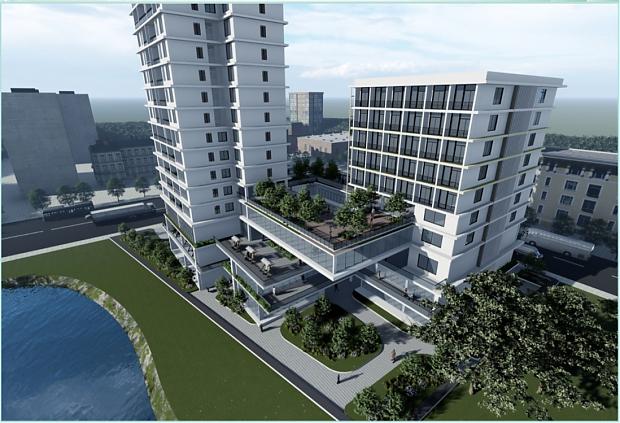 哇！大開(kāi)腦洞！“綠協(xié)杯”東莞市第六屆綠色建筑設(shè)計(jì)比賽【往期獲獎(jiǎng)作品回顧上篇】