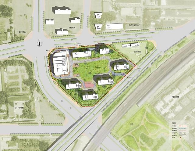 2021年北京市首批集中供地高標(biāo)準(zhǔn)商品住宅建設(shè)8個(gè)方案公告，全面實(shí)施三星級(jí)綠色建筑、超低能耗建筑