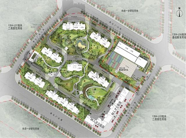 2021年北京市首批集中供地高標(biāo)準(zhǔn)商品住宅建設(shè)8個方案公告，全面實(shí)施三星級綠色建筑、超低能耗建筑