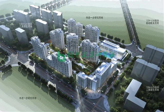 2021年北京市首批集中供地高標(biāo)準(zhǔn)商品住宅建設(shè)8個方案公告，全面實(shí)施三星級綠色建筑、超低能耗建筑